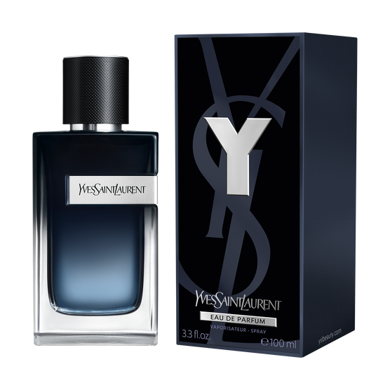 YVES ST LA Y             EDP  100ML